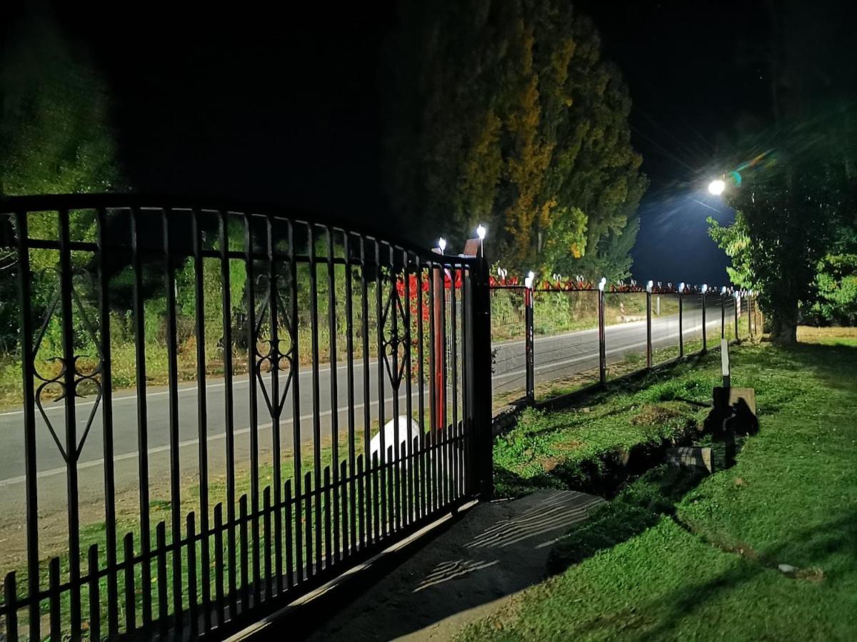 Molina, Cerca De 7 Tazas, Campo Con Animales Y Piscina Desmontable Villa Curico Exterior photo